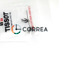 Оригінальна заводна головка Tissot T22 біла GST-030 - 1